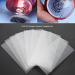 Buy Nail Art Stamping Plates Set - Professional DIY Silicone Templates with 10 Plates Stamper & Scraper | International Shipping Available - Buy Online on GoSupps.com