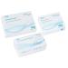 Suga Sense blood glucose monitoring system starter set including 1x blood glucose transmitter 1x blood glucose sensor and attachment aid