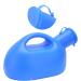 Male Urinal 2000ML Large Capacity Spill Proof Urine Pee Bottle with Lid and Handle Design Men Urine Collector for Home Camping Car Travel - Buy Online on GoSupps.com