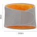 Thermal Waist Belt Winter Waist Support Plush Waist Warmer for Belly Abdomen Protector XL The Belt - Buy Online on GoSupps.com