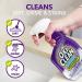 OxiClean Plus Bleach No Drip Foam - Mold & Mildew Bathroom Stain Remover (30 oz Pack of 4) | Best International Shipping - Buy Online on GoSupps.com