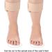 Adjustable Ankle Joint Support for Plantar Fasciitis Relief - Large Right | Tendon Stretching & Foot Orthotics - Buy Online on GoSupps.com