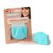 Imako Cosmetic Teeth 2 Pack. (Small, Natural) Uppers Only- Arrives Flat. Fit at Home Do it Yourself Smile Makeover! 1 Count (Pack of 2)