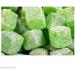 3KG Hard Boiled Kingsway Sour Apple Cube Sweets For The Retro Parties - Buy Online on GoSupps.com
