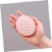 Buy Tovinanna Shampoo Comb & Scalp Massage Brush - Best Hair Cleaning Tool for Head Washing & Scalp Care - Buy Online on GoSupps.com