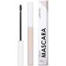 Ultra-fine Mascara 6 Colors Lengthening Eyelash Brush Long Lasting/Waterproof/Non-Smudge/Natural Thick/Curling Fine Mascara Eye Makeup Cosmetics Tool for Women Sillervan - Buy Online on GoSupps.com