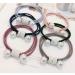 HLLMX 6 PCS Fashion Hair Ties Set for Women and Girls - Elastic Ponytail Holders in 6 Colors - Buy Online on GoSupps.com