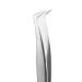 Premium Stainless Steel Eyelash Curler for Extensions & False Lashes - Non-Magnetic Durable & Precise - Buy Online on GoSupps.com