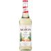 MONIN Sirop d'Orange Triple Sec Curacao pour Cocktail avec ou sans alcool - Ar mes Naturels - 70cl - Buy Online on GoSupps.com