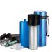 ZCBYBT Medication Cooler Travel Case Keeps Fridge Temp 2-8 C Perfect Medical Cooler for Diabetes Insulin bio-Pharmacy Eye Drop