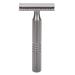 Buy Professional Men's Alloy Retro Razor | Classic Portable Ergonomic Safety Razor - Washable & Blade-Free - Buy Online on GoSupps.com