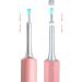 Transparent Replacement for Ear Care Ears Cleaner Replaces Cleaning Tools - Buy Online on GoSupps.com