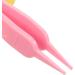 LALAFINA 5pcs Infant Nose Cleaning Tweezer Set - Soft Baby Booger Remover Tool for Ear, Nose, and Navel Care - Buy Online on GoSupps.com