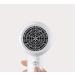 2000W professional salon hair dryer can speed up the drying speed hair dryer with 3 temperature setting switch (with quick-drying air nozzle attachment) white SHPEHP-White - Buy Online on GoSupps.com