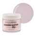 Cuccio Powder Polish - Acrylic Nail Colour Dip System - 45g (1.6oz) Dipping Powder - Bubble Bath Pink