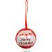 lxuebaix 10pieces Christmas Candy Jar Hanging Decorations Santa Elk Pattern Tinplate Candy Box Christmas Tree Pendants Gifts Christmas Elk - Buy Online on GoSupps.com