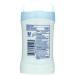 Dove Deodorant 1.6 Ounce Invisible Solid Powder (47ml) (6 Pack) - Buy Online on GoSupps.com