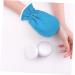 Healeved 2paires Moufles Paraffine Pour Lot Pour Soins Thermiques Spa De Hydratant Pour Maison Et Salon - Buy Online on GoSupps.com