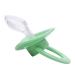 LittleForBig Pacifier BigShield Gen-1 MintGreen - Adult Pacifier for ABDL Community - Buy Online on GoSupps.com