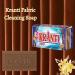 Buy Kranti Detergent Bar 200g - Effective Cleaning International Shipping Available - Buy Online on GoSupps.com