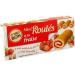 Mini Roul s Fraise 6X25G - Lot De 4 - Vendu Par Lot - Buy Online on GoSupps.com