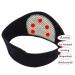 Professional Magnetic Heat Therapy Pad for Neck Support | Comfortable Multi-Colored Neck Protection Mat & Collar for Muscle Relief | International Shipping - Buy Online on GoSupps.com