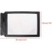 3X Large Reading Magnifier A4 Full Page Sheet Magnifying Glass Book Reading Lens Page Reading Glass Lens Magnification Small Gift - Buy Online on GoSupps.com