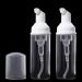 10 Pcs 2oz Foam Pump Bottles | BPA Free Soap Dispenser for Travel & Cosmetics | Hand Soap, Shampoo, Cleaning - Buy Online on GoSupps.com