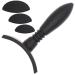VINTORKY 1 Set Eye Shadow Stamp Women Makeup Tool Useul Eyeshadow Stamp Durable Eyeshadow Seal Eye Shadow Tool Eyeshadow Stamp for Home Women Eyeshadow Stamp Makeup Accessory Makeup Gadgets