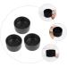 Alipis 3pcs Spray Bottle Set Water Bottle Elastic Silicone Bottle Cover Cup Silicone Base Sleeve Water Cup - Buy Online on GoSupps.com