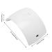 Shop 24 Watt UV Nail Dryer Fast & Efficient Nail Dryer Tools for Perfect Manicures | International Shipping Available - Buy Online on GoSupps.com