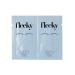 fleeky Browlift Sachets 1 ml - One shot double chamber sachet with 2-phase eyebrow lifting gel for lifting and fixing the brows