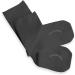 SmartKnitKIDS Sensory-Friendly Seamless Socks - 2 Pack (Pink & Charcoal Large) - Buy Online on GoSupps.com