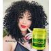 Forever Liss Avocurls Collection - Moisturizing Mask for Curly Hair 950g - Buy Online on GoSupps.com