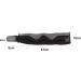 Fakeface Neck Support Pillow - Ergonomic Soft Foam Neck Collar for Pain Relief & Stability | Ideal for Travel & Work - Buy Online on GoSupps.com