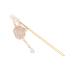 Didiseaon Hairpin Hair Clip for Women Bride Hair Clip Retro Hair Chopstick Chinese Tassel Hair Stick Hair Bun Holder Vintage Hair Chopsticks Pearl Hair Pin Walk A166 Preserve Color
