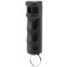 mace Brand Maximum Strength Pepper Spray with KeyGuard Hard Case (Black)  Accurate 10 Powerful Pepper Spray, Flip Top Safety Cap, Leaves UV Dye on Skin  Great for Self-Defense, 11 Gram, (80391) - Buy Online on GoSupps.com