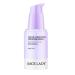 SACE LADY Color Correcting Primer Face Pore Filler Isolation Cream Brightening Skin Tone & Adjusting Redness Oil Control Moisturizing Corrector Base Primer Makeup 0.7Oz (PURPLE-1pc)