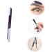 Buy Healifty Eyebrow Trimmer & Shaper - Silk Touch Lady Shaver for Perfect Eyebrows - Exfoliating Tool for Women - International Shipping - Buy Online on GoSupps.com
