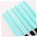 Beatifufu 20pcs Eyelash Brush Eyeliner Eyeshadow Brush Kit Kit Para Pesta as Eyeshadow Brush Size 1 As Shown - Buy Online on GoSupps.com