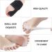 Buy 2 Pairs of Adjustable Adult Foot Adjusters - Straighteners & Separators for Ultimate Comfort | International Shipping Available - Buy Online on GoSupps.com