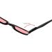 SomniLight FL-41 Wayfarer Style Glasses for Light Sensitivity Photophobia & Migraines | International Shipping Available - Buy Online on GoSupps.com