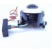 Devil Eyes Light for Cars USB Devil Eye Demon Evil Eyes Headlight Demon Eye Headlights Auto Car Motorcycle Mini Projector Lens Lamp for Any Car Model with Lenses (Flat Mirror) - Buy Online on GoSupps.com
