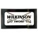 Wilkinson Sword Classic Double Edge Razor Blades (German) - 50 Blades (5 x 10)