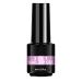 Nail Glue Gel 8ml Long-Lasting Fast-Drying Adhesive | UV Glue Gel | For Beginners and Professionals Manicures Weddings Parties and Salon Nail Care