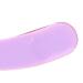 Buy Mini Curved Cosmetic Spatula Scoop - Perfect Plastic Makeup Face Cream Spoon for Mixing & Sampling | International Shipping Available - Buy Online on GoSupps.com