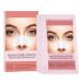 Blackhead Remover Clear-Up Strips -Deep Cleansing and Moisture Nose Pore Strips for Blackheads for Women & Men (10 PCS)