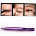PLAFOPE 2pcs Women Eyeliner Liquid Eyeliner Pencil Waterproof Eyeliner Pencil Eye Liner Pencils Purple - Buy Online on GoSupps.com