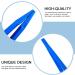 YilKUliHio 3 PCS Reptiles Feeding Tweezers 18cm Plastic Tweezers Anti-Slip Reptile Feeding Tongs for Iguanas Bearded Dragons Snakes Lizard Tortoise Gecko Feeding Tool - Buy Online on GoSupps.com