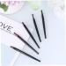 Buy 50pcs Lip Gloss Applicators | Lip Brush & Lipstick Applicator Tools for Flawless Makeup | Fast International Shipping - Buy Online on GoSupps.com